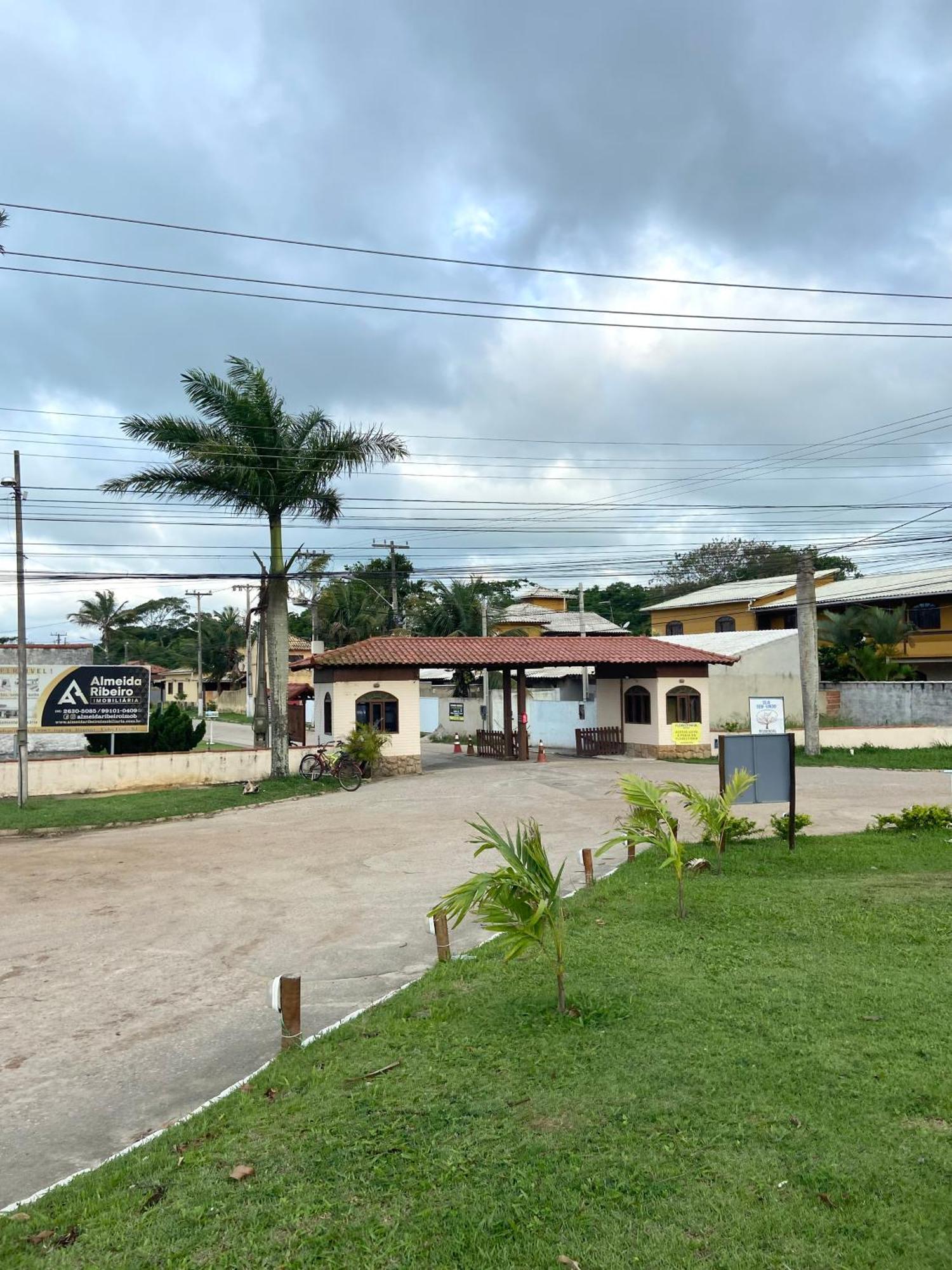 Hotel Pousada Recanto Beach House - Cabo Frio - Unamar Tamoios Exterior foto