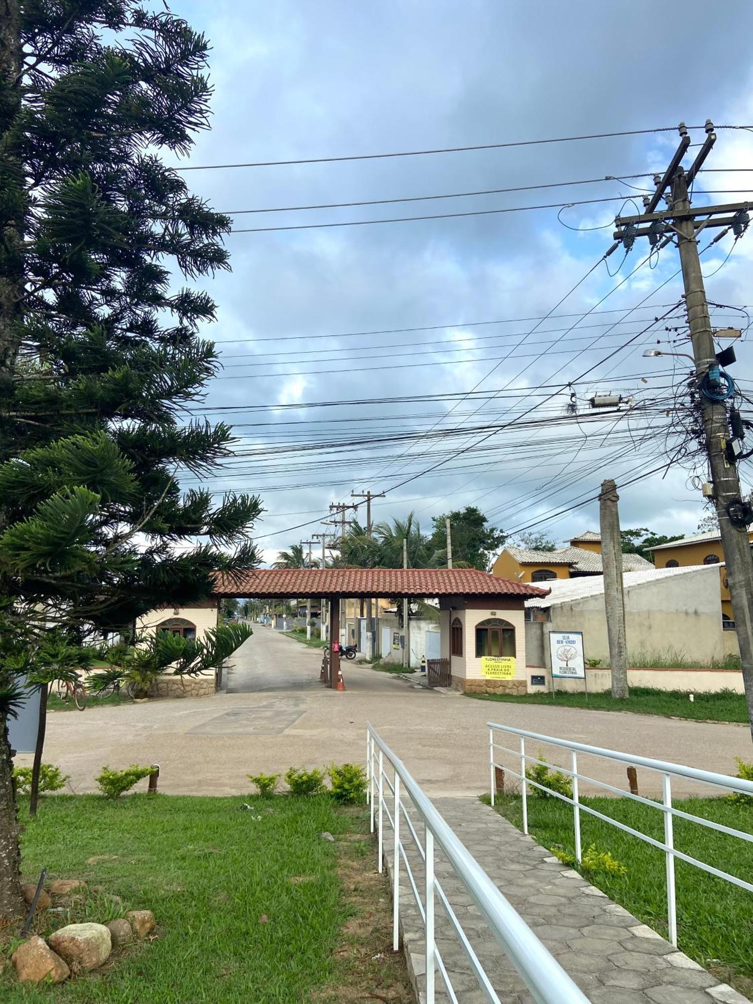 Hotel Pousada Recanto Beach House - Cabo Frio - Unamar Tamoios Exterior foto